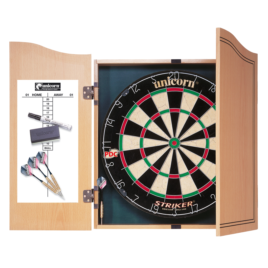 STRIKER HOME DARTS CENTRE