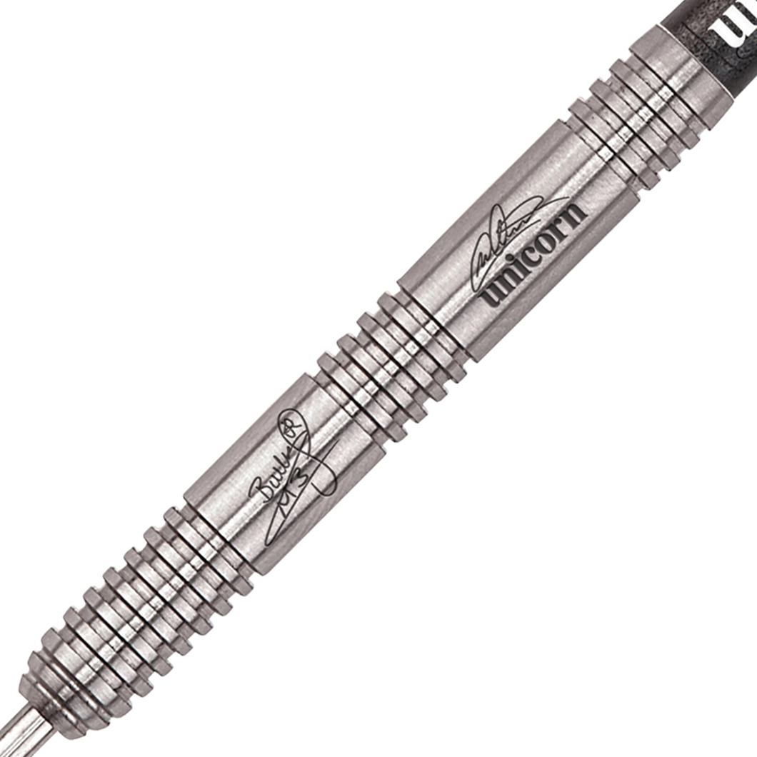 PREMIER MICHAEL SMITH 90% TUNGSTEN DARTS