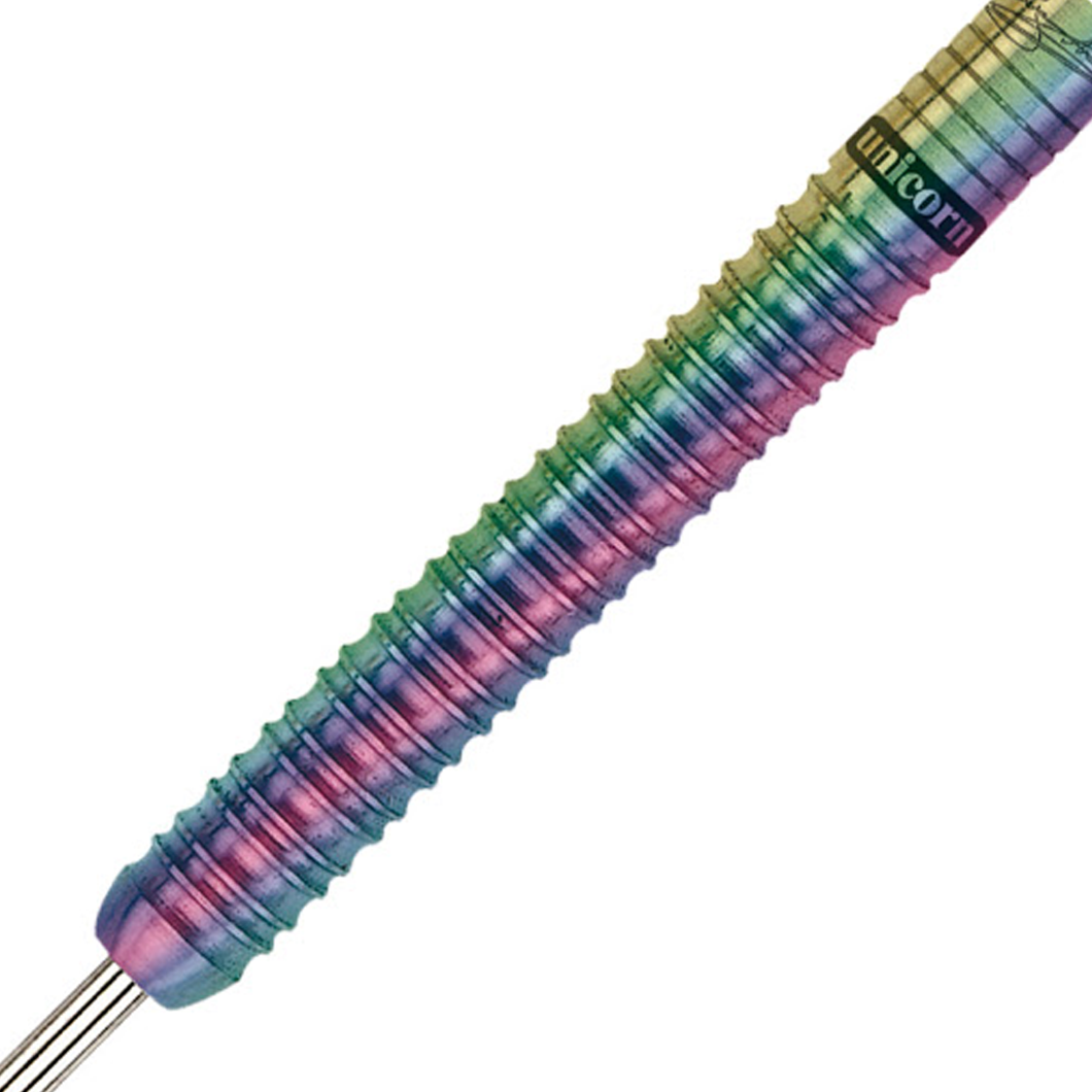 GARY ANDERSON PURIST DNA 90% TUNGSTEN BARRELS